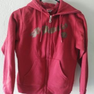 Previously looved Jr's SzSMALL 49'ers NFL Maroon H